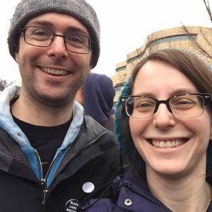 Meet your Posher, Elisabeth